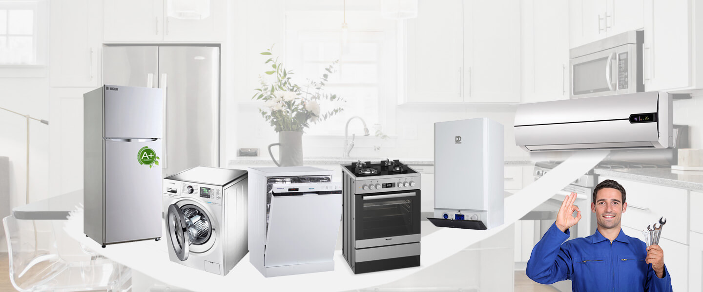 Asarcık Maytag Servisi